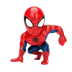 فیگور فلزی جادا اسپایدرمن مرد عنکبوتی   ( Spiderman )