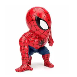 فیگور فلزی جادا اسپایدرمن مرد عنکبوتی   ( Spiderman )