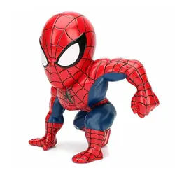 فیگور فلزی جادا اسپایدرمن مرد عنکبوتی   ( Spiderman )