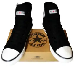 کفش آل استار مدل Chuck Classic