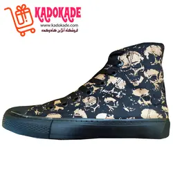 کفش آل استار مدل اسکال