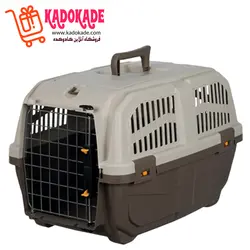 باکس حمل سگ و گربه اسکودو یاتا MPS Skudo (IATA) Dog and Cat Carrier