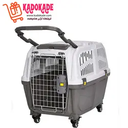 باکس حمل سگ و گربه اسکودو یاتا MPS Skudo (IATA) Dog and Cat Carrier