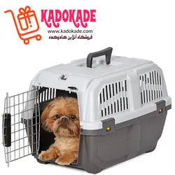 باکس حمل سگ و گربه اسکودو یاتا MPS Skudo (IATA) Dog and Cat Carrier