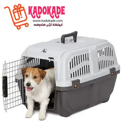 باکس حمل سگ و گربه اسکودو یاتا MPS Skudo (IATA) Dog and Cat Carrier