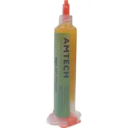 خمیر فلاکس امتچ مدل NC-559-ASM-UV حجم 10 سی سی