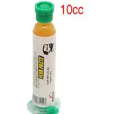 خمیر فلاکس مکانیک مدل Uv223-10Cc حجم 10 سی سی