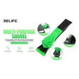 دسته تیغ و کاردک تمیز کننده ریلایف مدل RL-073