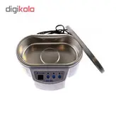 حمام آلتراسونیک سانشاین مدل SS-968