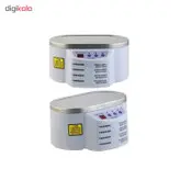 حمام آلتراسونیک سانشاین مدل SS-968