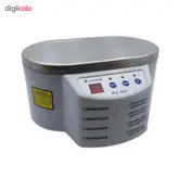حمام آلتراسونیک سانشاین مدل SS-968