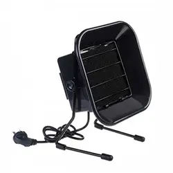 مکنده دود لحیم هاکو مدل HAKKO 493