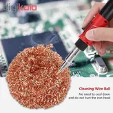 پاک کننده نوک هویه کد B30