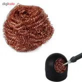 پاک کننده نوک هویه کد B30