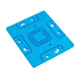 پد نسوز مدل MAGIC PAD