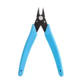 انبر کف چین ایکسرون مدل XR-109 سایز 4.5 اینچ