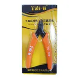 انبر کف چین تی‌ان‌ای-یو مدل TU-109 سایز 4.5 اینچ