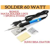 هویه 60 وات تی‌ان‌ای-یو مدل +TU-93DD