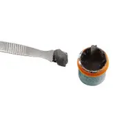 کاردک قلع کش مدل xy-12