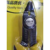 انبر کف چین تی‌ان‌ای-یو مدل TU-A306-B سایز 5 اینچ