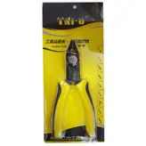 انبر کف چین تی‌ان‌ای-یو مدل TU-A306-B سایز 5 اینچ