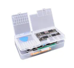 جعبه نگهداری قطعات گوشی سانشاین SUNSHINE SS-001A مناسب تعمیرات گوشی موبایل