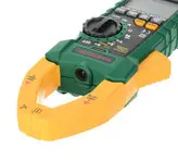 مولتی متر کلمپی دیجیتال مستک MASTECH MS2115A اصلی