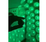 رقص نور موزیکال یو اس بی مدل USB COLORFUL SUNSET LIGHTS M9