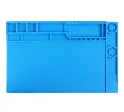 پد سیلیکونی میز کار ریلایف مدل RELIFE RL-160A