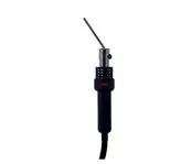 نازل هیتر سرکج ۵ میلیمتری (HOT AIR HEATER CURVED NOZZLE 5MM ) مناسب تعمیرات گوشی موبایل