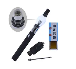 پایپ صمغ برای پیدا کردن جریان کشی روی برد ( PIPE SMOKER RESIN UGO_V II )