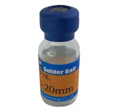 توپ قلع مکانیک مدل 0.2 میلیمتر