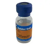 توپ قلع مکانیک مدل 0.2 میلیمتر