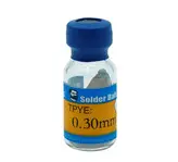 توپ قلع مکانیک مدل 0.3 میلیمتر