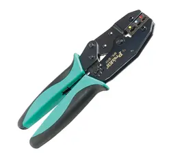 آچار پرس کابل شو پروسکیت مدل ProsKit 6PK-301H