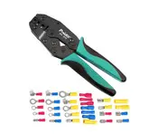 آچار پرس کابل شو پروسکیت مدل ProsKit 6PK-301H