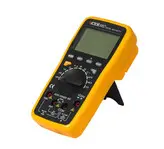 مولتی متر اتو رنج دیجیتال ویکتور مدل VC86D قابل اتصال به کامپیوتر (آیسی اصلی)