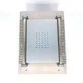 دستگاه تعویض گلس سپراتور باکو BAKU BK-948C