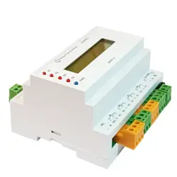 سطح سنج مخزن (ultrasonic level meter) مدل LM4PRO