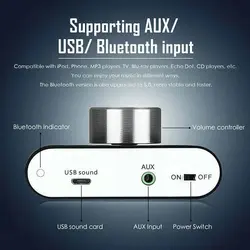 آمپلی فایر SOS مدل BTX25 – هوشمند سازی ساختمان آکو