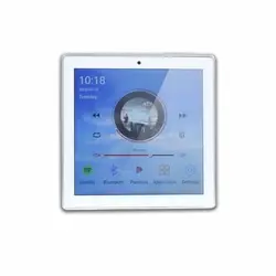 آمپلی فایر دیواری(پنل موسیقی) مدل FG225-T – هوشمند سازی ساختمان آکو