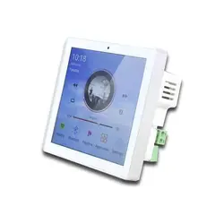 آمپلی فایر دیواری(پنل موسیقی) مدل FG225-T – هوشمند سازی ساختمان آکو