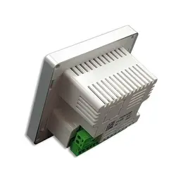 آمپلی فایر دیواری(پنل موسیقی) مدل FG225-T – هوشمند سازی ساختمان آکو