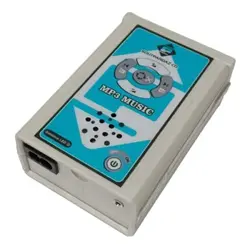 سیستم صوتی سرویس بهداشتی FG-604 – هوشمند سازی ساختمان آکو