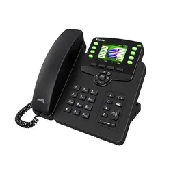 تلفن تصویری voip آکووکس مدل SPR63G – هوشمند سازی ساختمان آکو