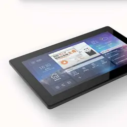 تاچ پنل آیفون تصویری هوشمند 