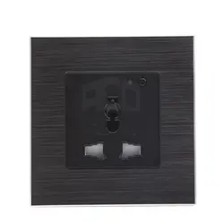 پریز هوشمند یونیورسال &ndash; هوشمند سازی ساختمان آکو