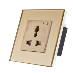 پریز هوشمند یونیورسال &ndash; هوشمند سازی ساختمان آکو