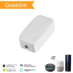 رله تک کانال هوشمند – هوشمند سازی ساختمان آکو