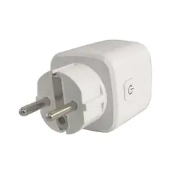 پریز هوشمند پرتابل – هوشمند سازی ساختمان آکو